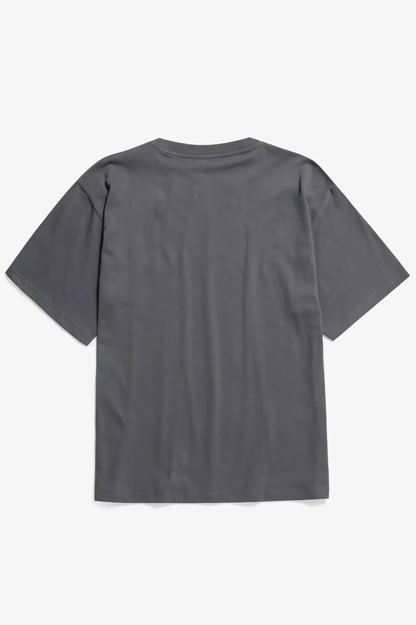 Norse Projects T-SHIRTS>Norse Standard Heavy Loose T-shirt