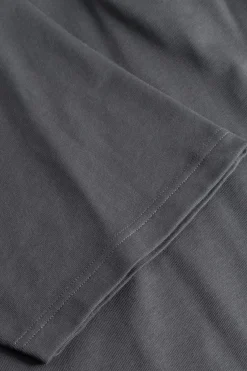 Norse Projects T-SHIRTS>Norse Standard Heavy Loose T-shirt