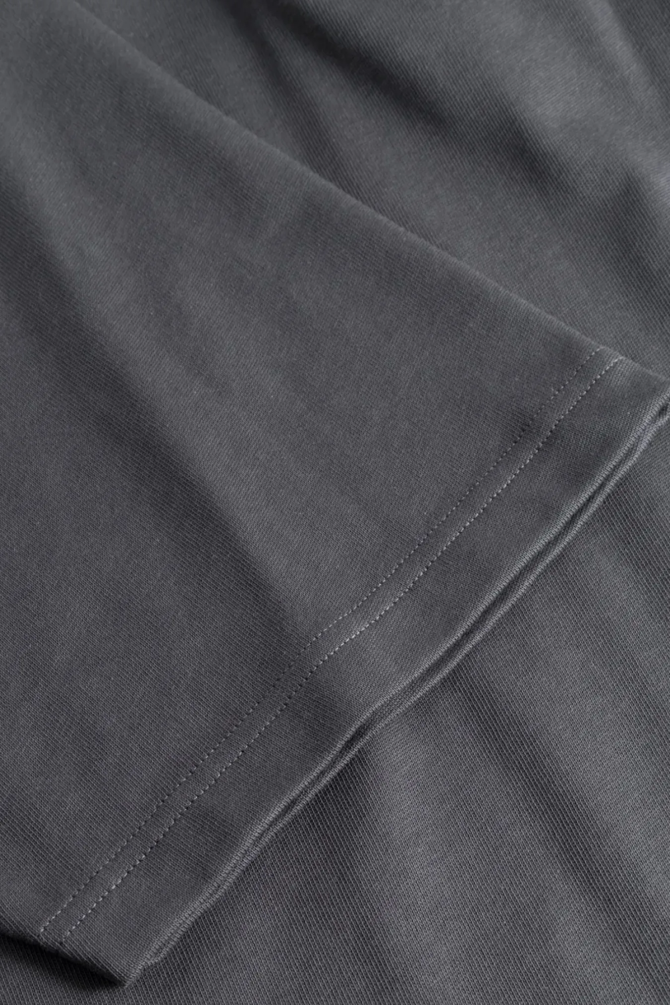 Norse Projects T-SHIRTS>Norse Standard Heavy Loose T-shirt