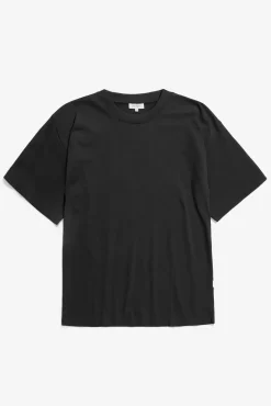 Norse Projects T-SHIRTS>Norse Standard Heavy Loose T-shirt