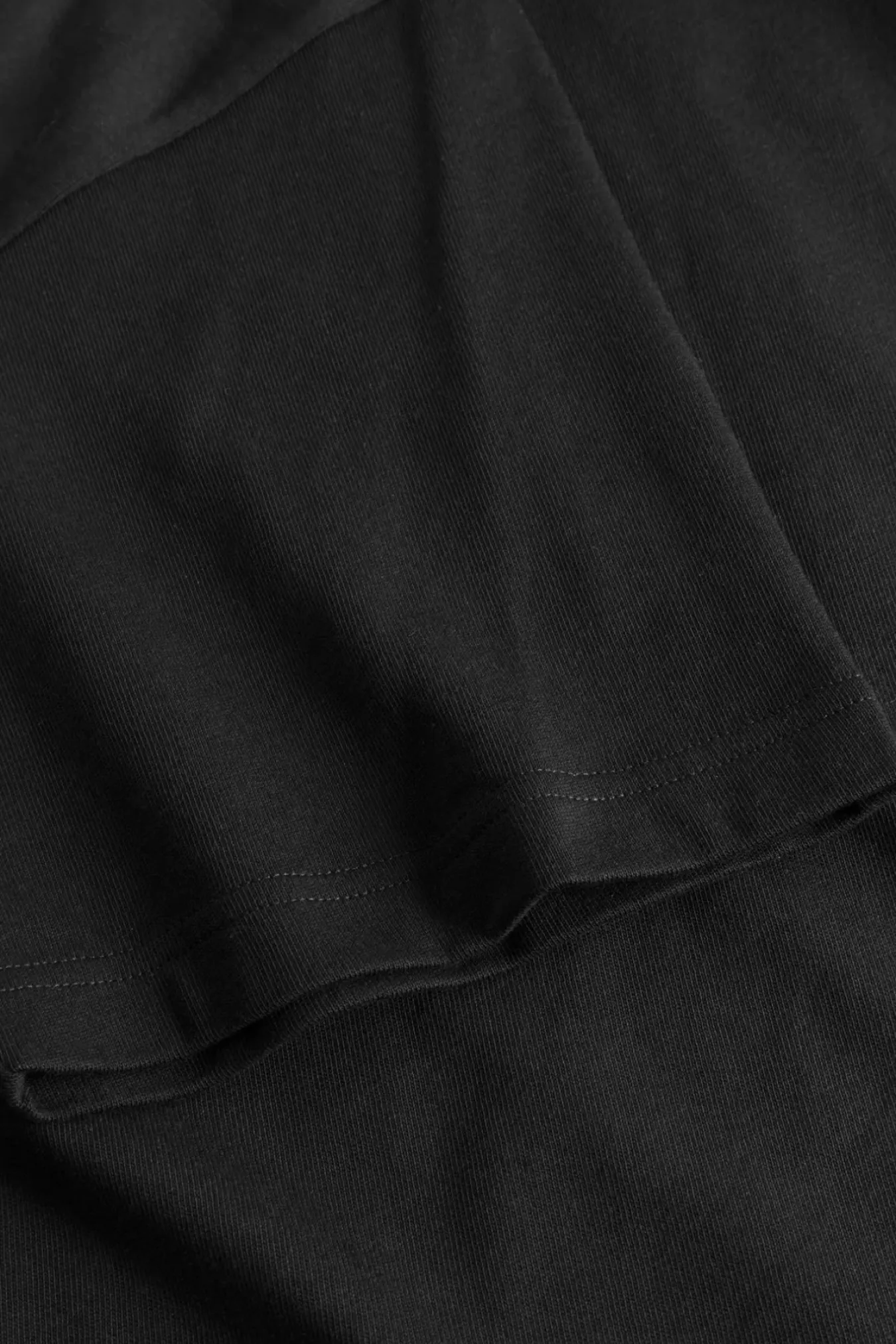Norse Projects T-SHIRTS>Norse Standard Heavy Loose T-shirt