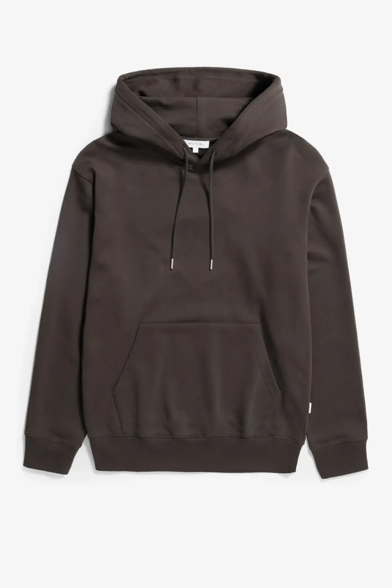 Norse Projects SWEATSHIRTS>Norse Standard Hoodie