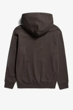 Norse Projects SWEATSHIRTS>Norse Standard Hoodie