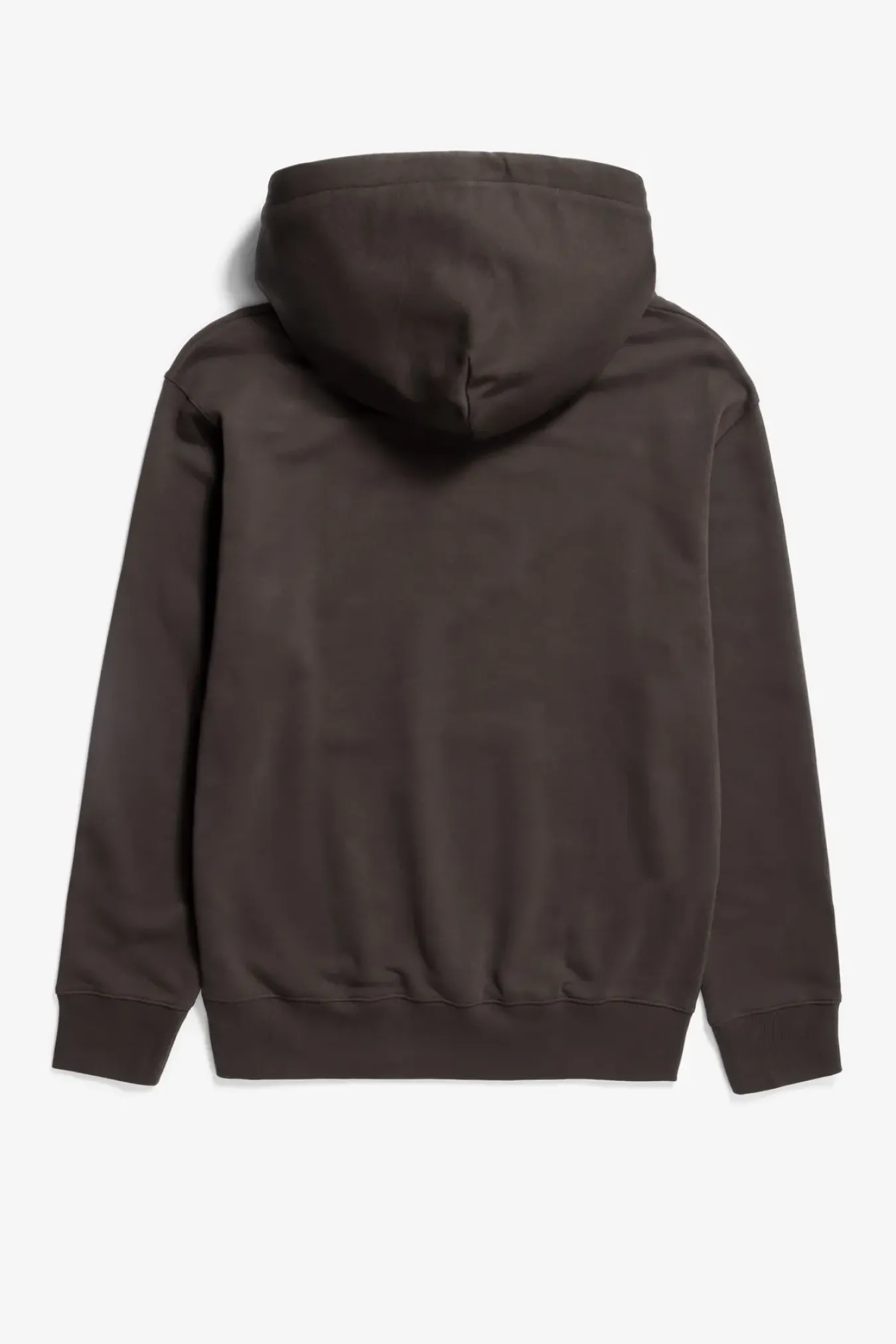 Norse Projects SWEATSHIRTS>Norse Standard Hoodie