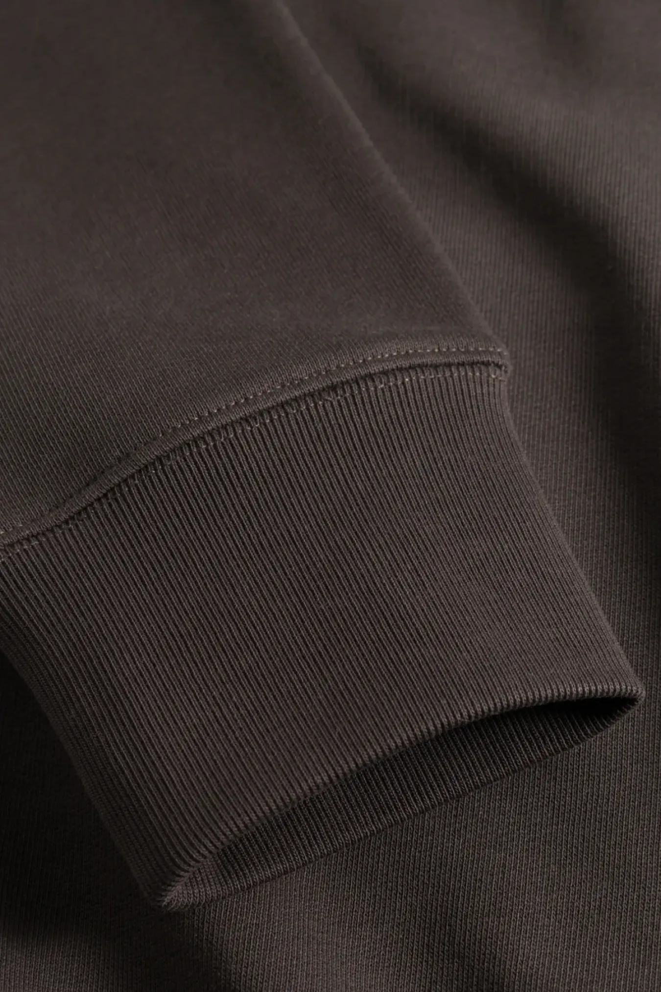 Norse Projects SWEATSHIRTS>Norse Standard Hoodie
