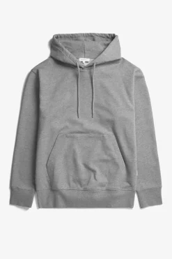 Norse Projects SWEATSHIRTS>Norse Standard Hoodie