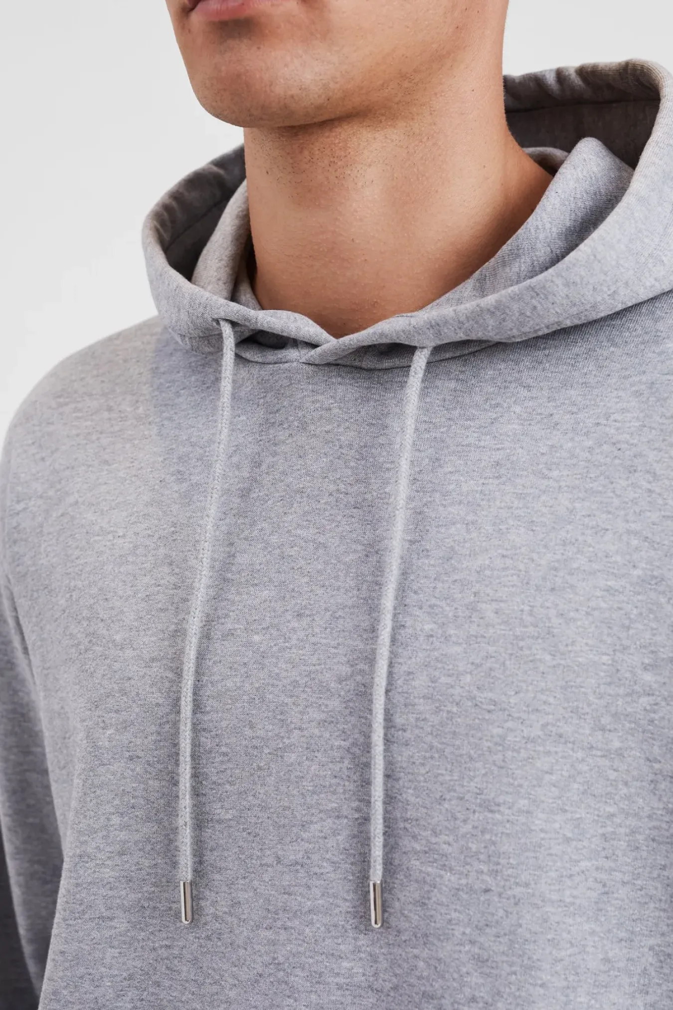 Norse Projects SWEATSHIRTS>Norse Standard Hoodie