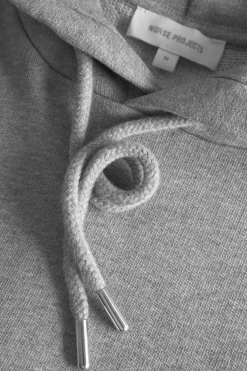 Norse Projects SWEATSHIRTS>Norse Standard Hoodie