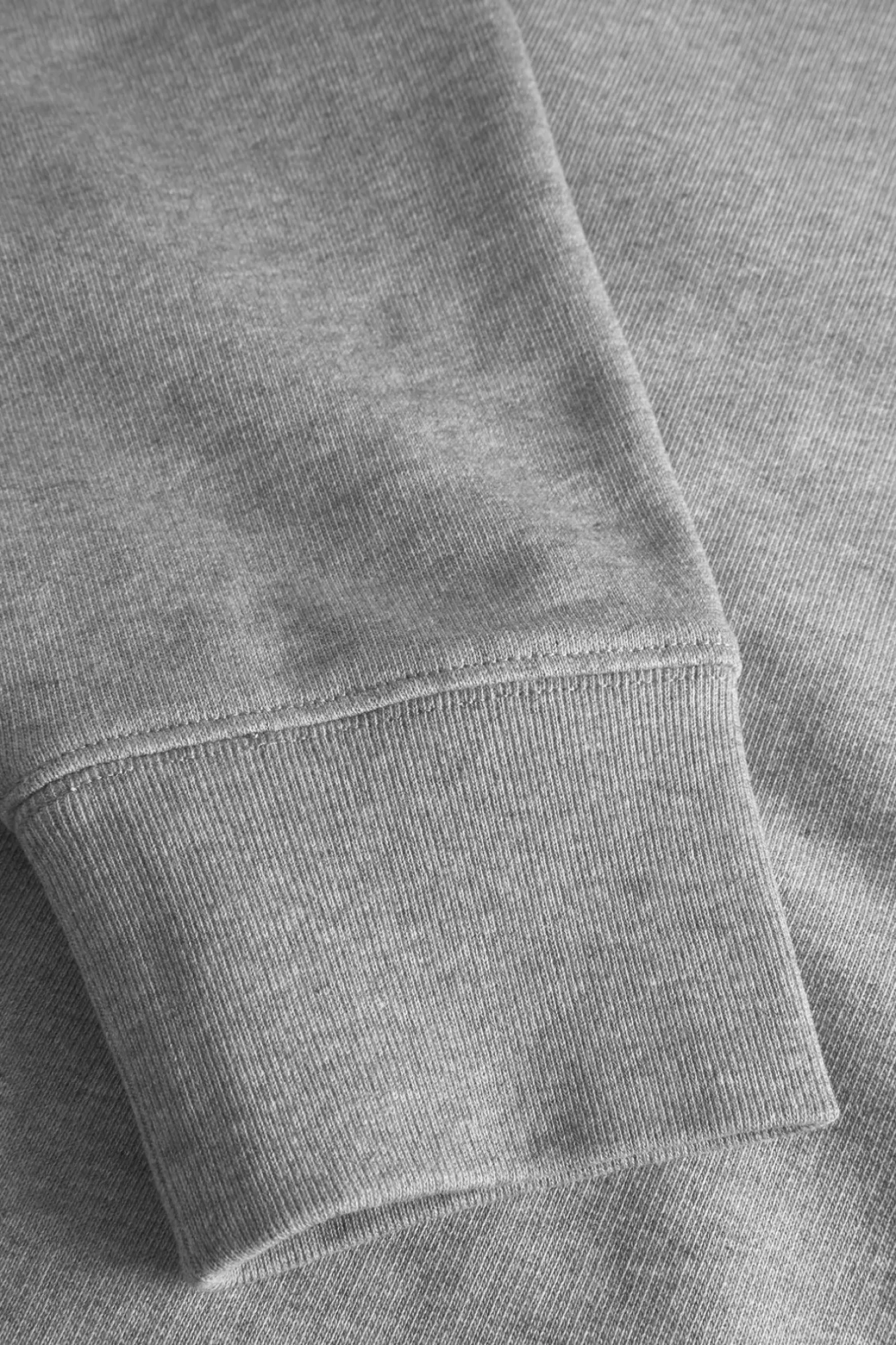 Norse Projects SWEATSHIRTS>Norse Standard Hoodie