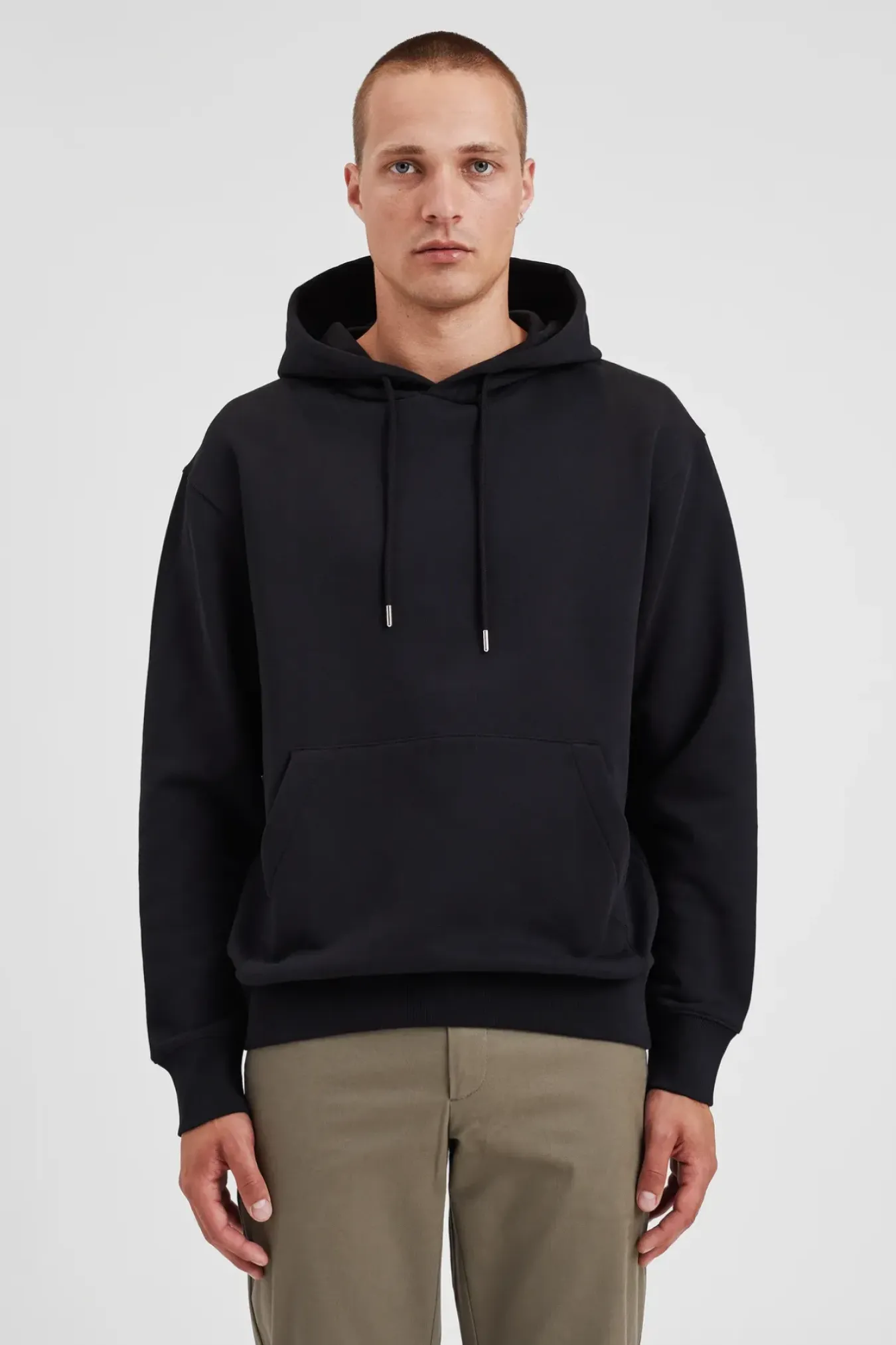 Norse Projects SWEATSHIRTS>Norse Standard Hoodie