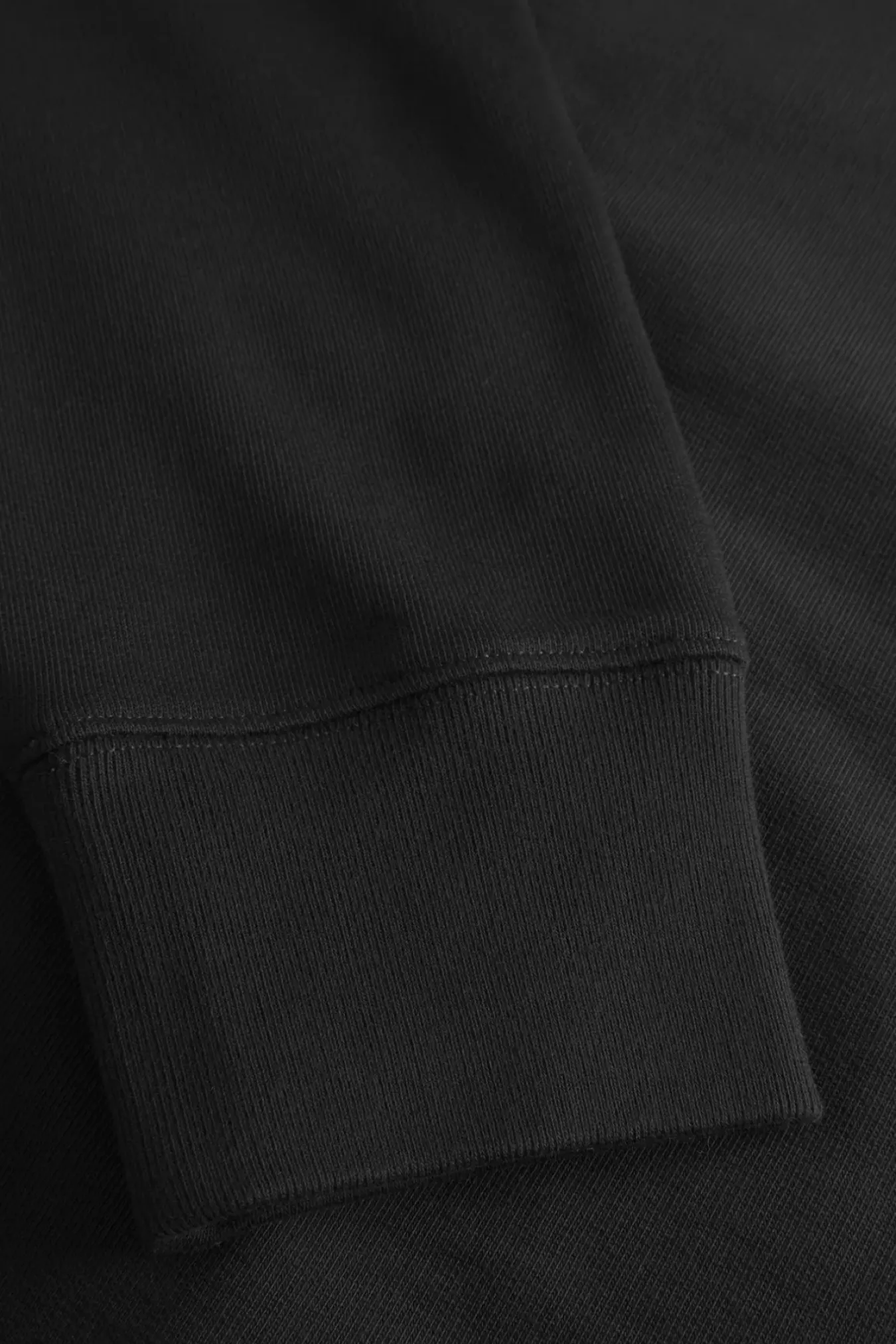 Norse Projects SWEATSHIRTS>Norse Standard Hoodie
