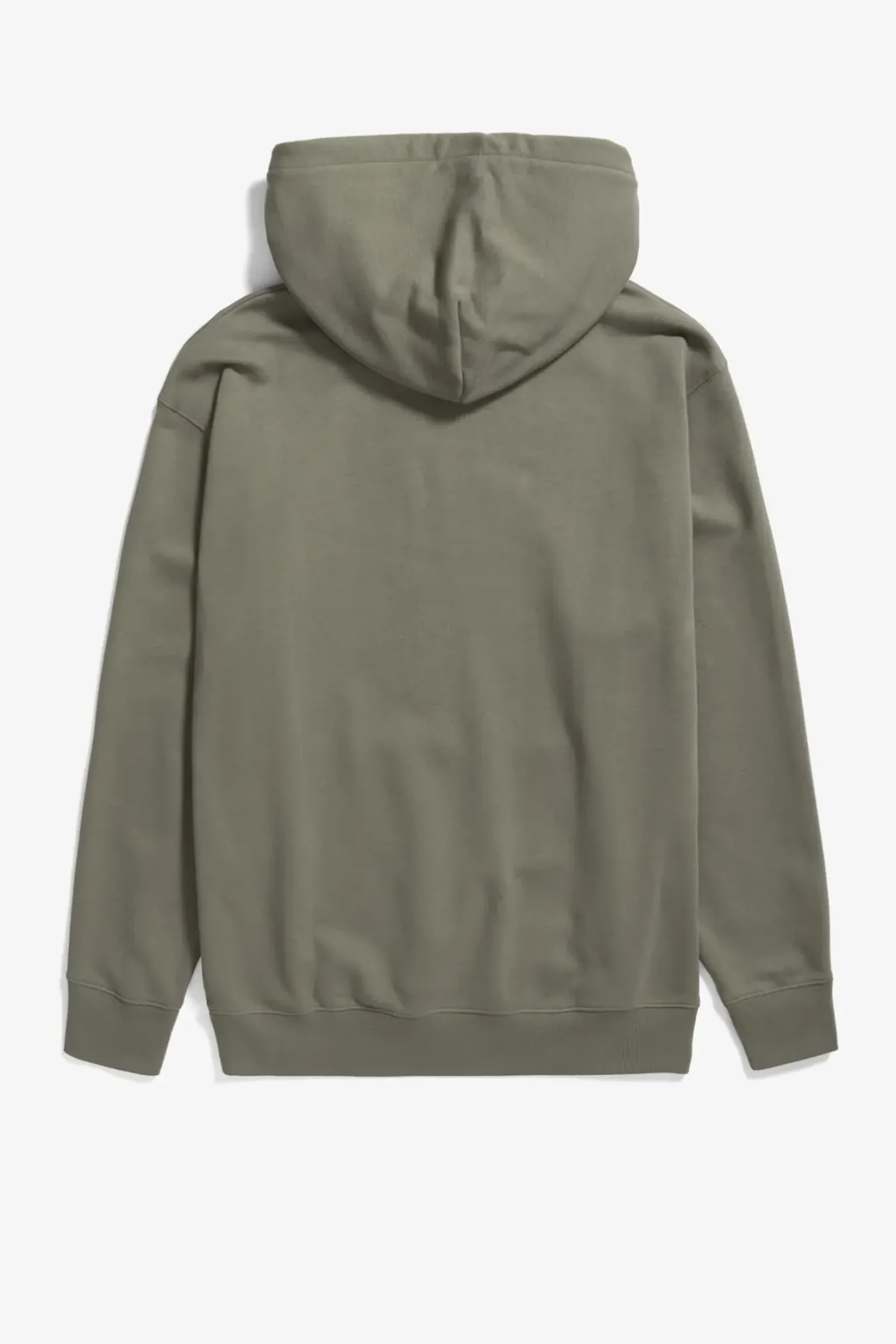 Norse Projects SWEATSHIRTS>Norse Standard Hoodie