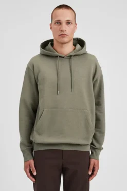 Norse Projects SWEATSHIRTS>Norse Standard Hoodie