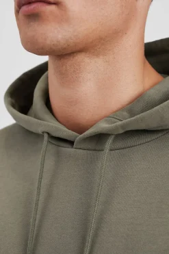Norse Projects SWEATSHIRTS>Norse Standard Hoodie