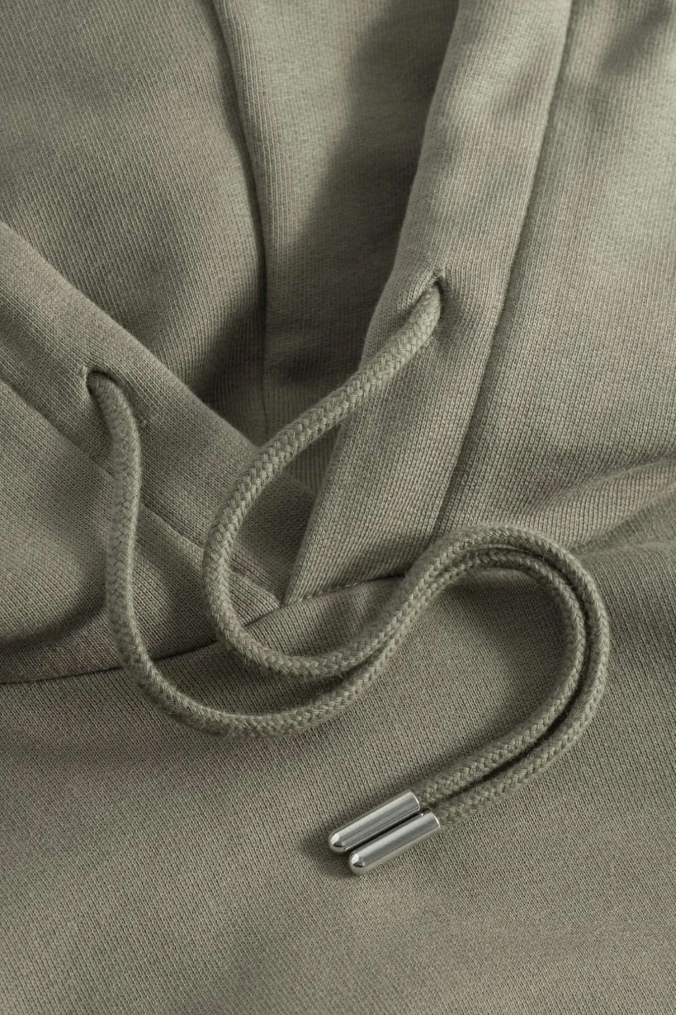 Norse Projects SWEATSHIRTS>Norse Standard Hoodie