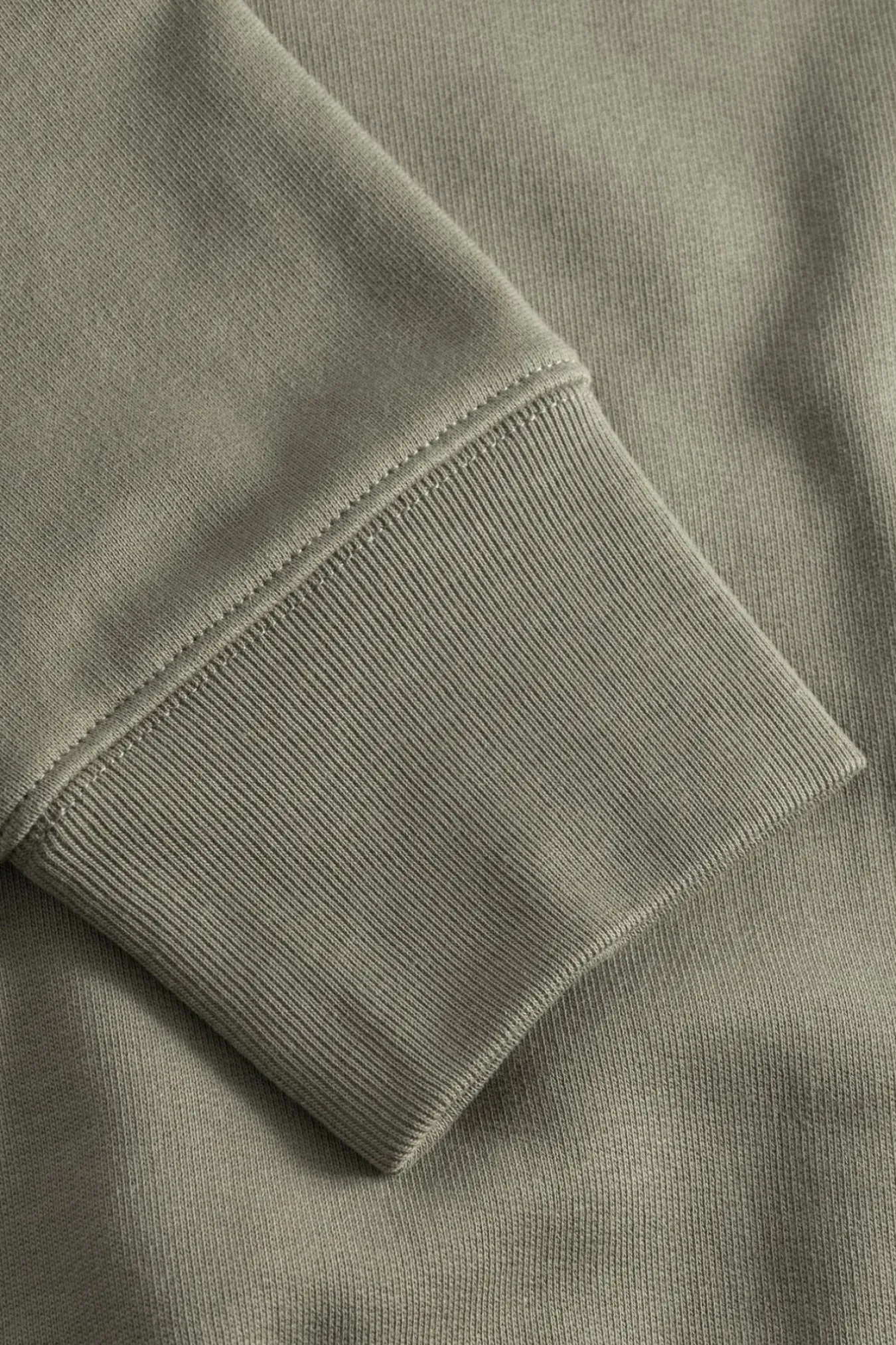 Norse Projects SWEATSHIRTS>Norse Standard Hoodie