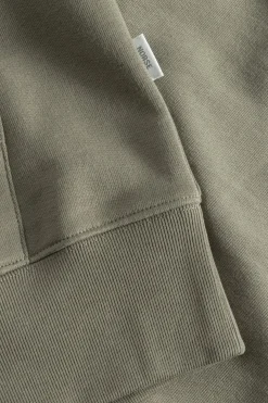 Norse Projects SWEATSHIRTS>Norse Standard Hoodie