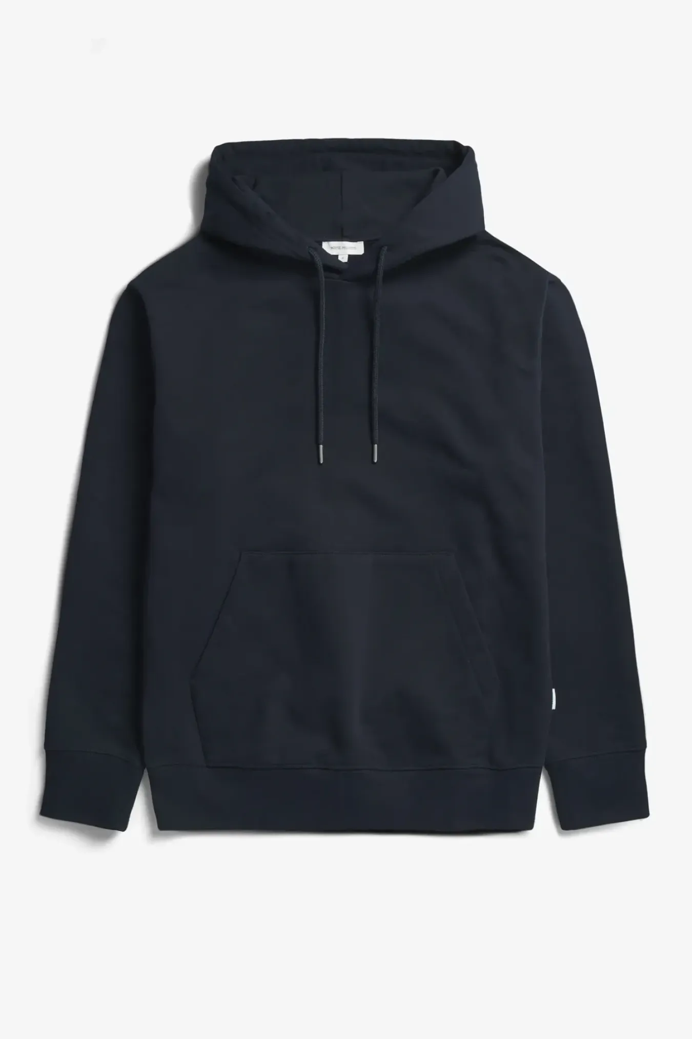 Norse Projects SWEATSHIRTS>Norse Standard Hoodie