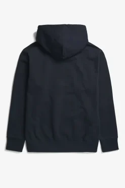Norse Projects SWEATSHIRTS>Norse Standard Hoodie