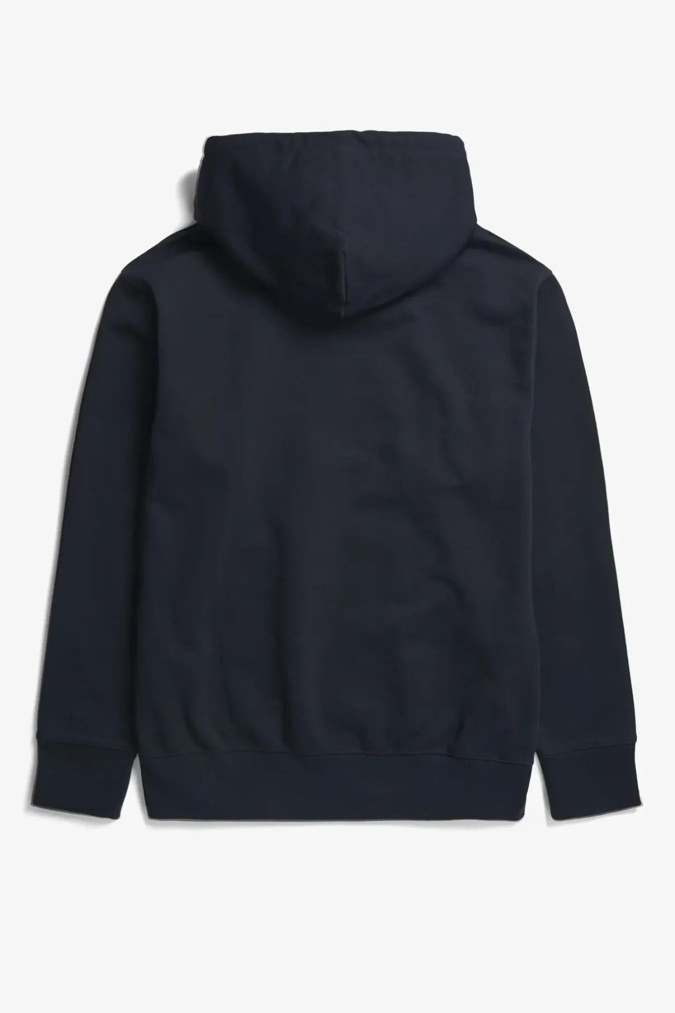 Norse Projects SWEATSHIRTS>Norse Standard Hoodie