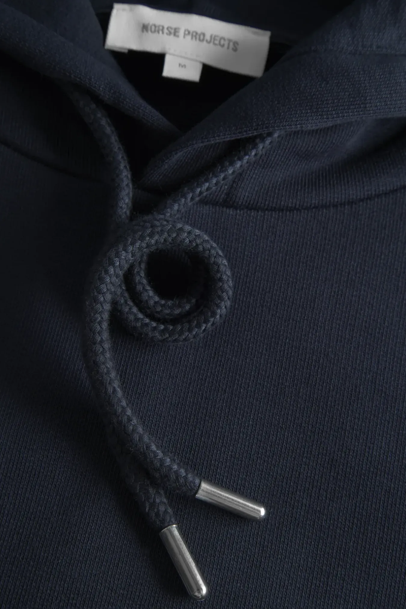 Norse Projects SWEATSHIRTS>Norse Standard Hoodie