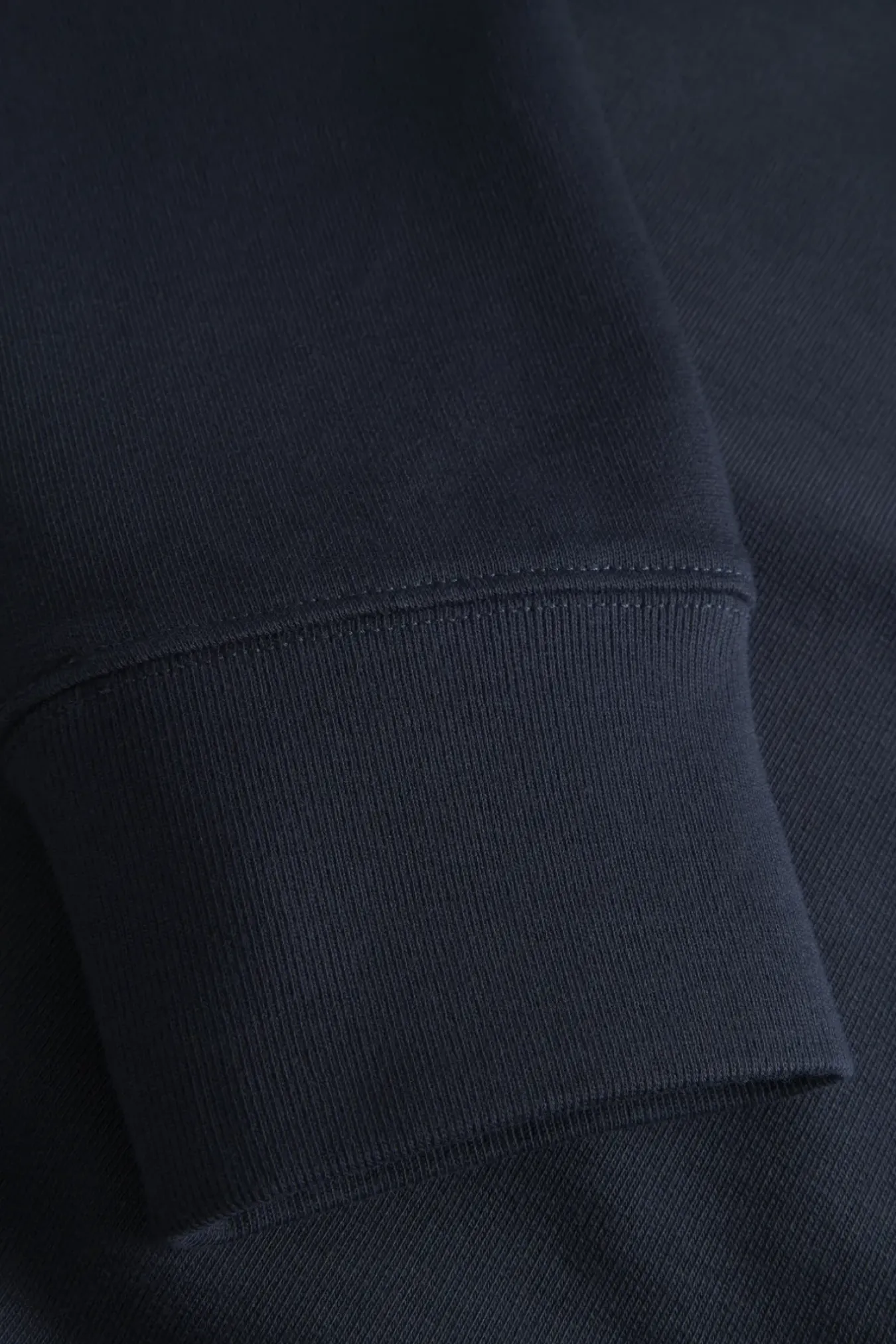 Norse Projects SWEATSHIRTS>Norse Standard Hoodie