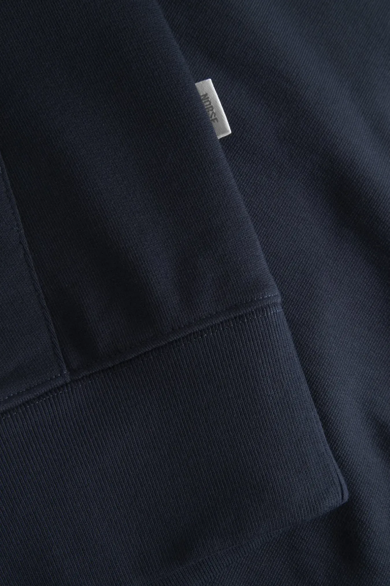 Norse Projects SWEATSHIRTS>Norse Standard Hoodie