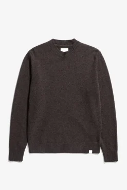 Norse Projects KNITWEAR>Norse Standard Merino Lambswool Sweater