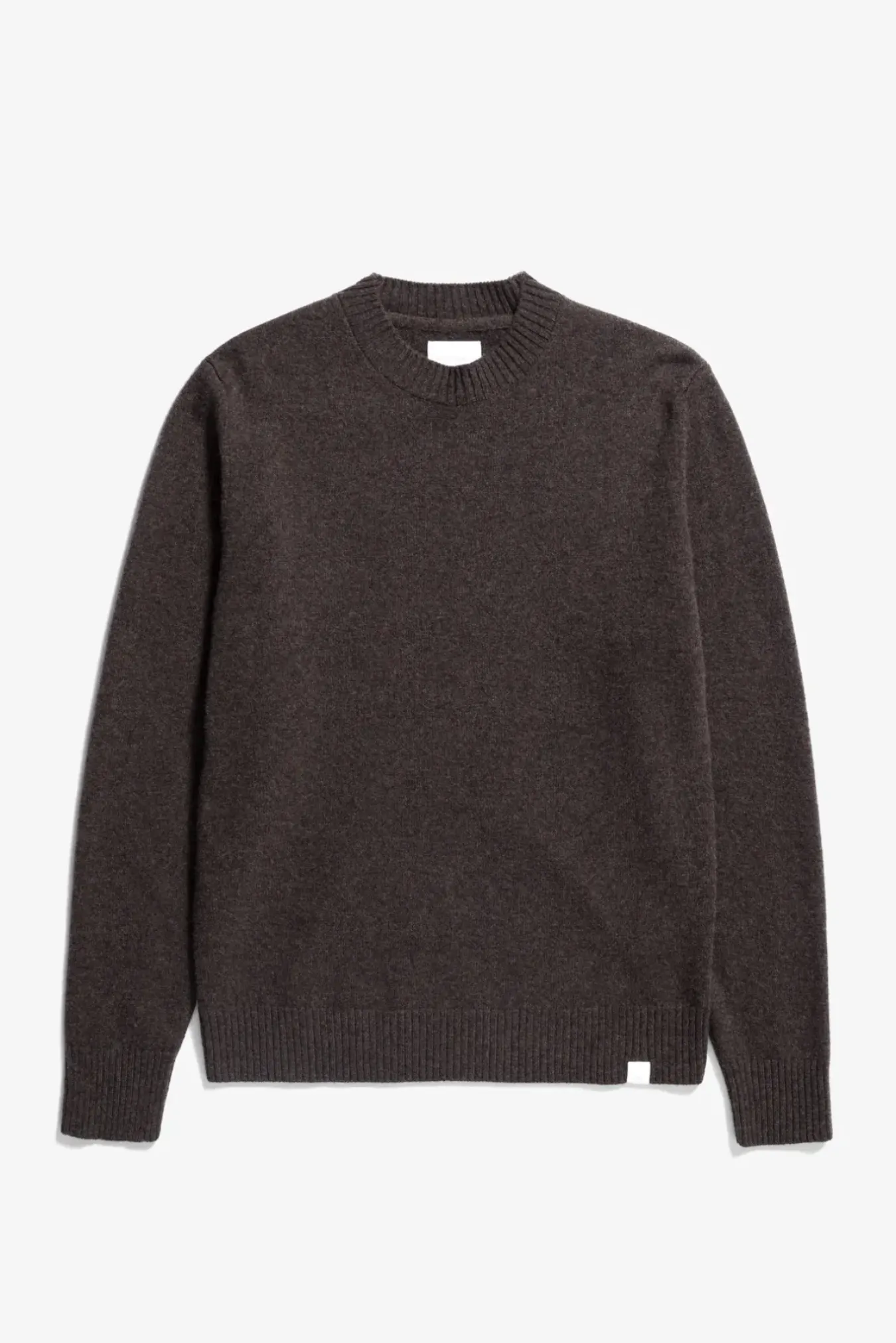 Norse Projects KNITWEAR>Norse Standard Merino Lambswool Sweater
