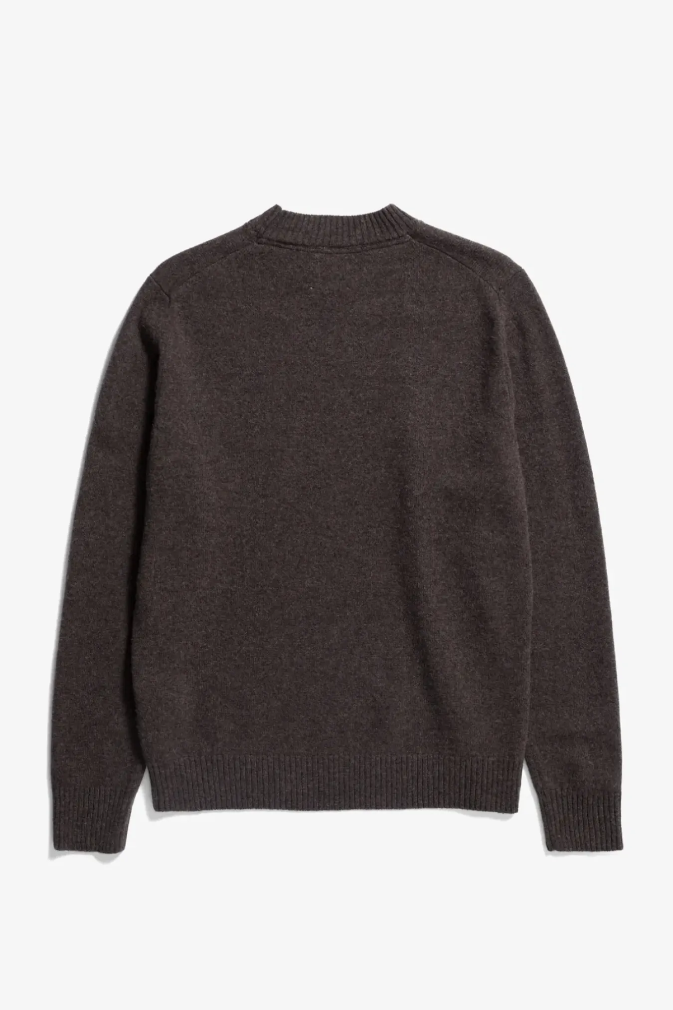 Norse Projects KNITWEAR>Norse Standard Merino Lambswool Sweater