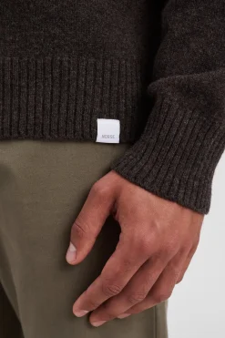 Norse Projects KNITWEAR>Norse Standard Merino Lambswool Sweater