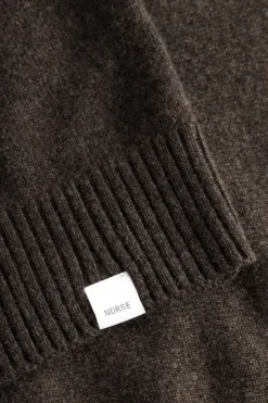 Norse Projects KNITWEAR>Norse Standard Merino Lambswool Sweater