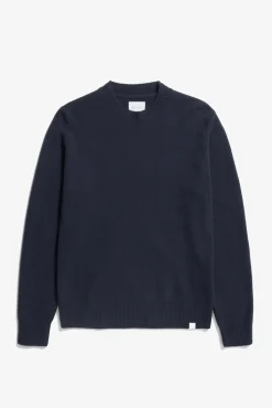 Norse Projects KNITWEAR>Norse Standard Merino Lambswool Sweater