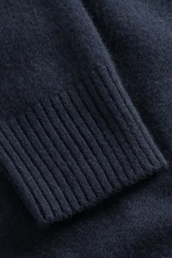 Norse Projects KNITWEAR>Norse Standard Merino Lambswool Sweater