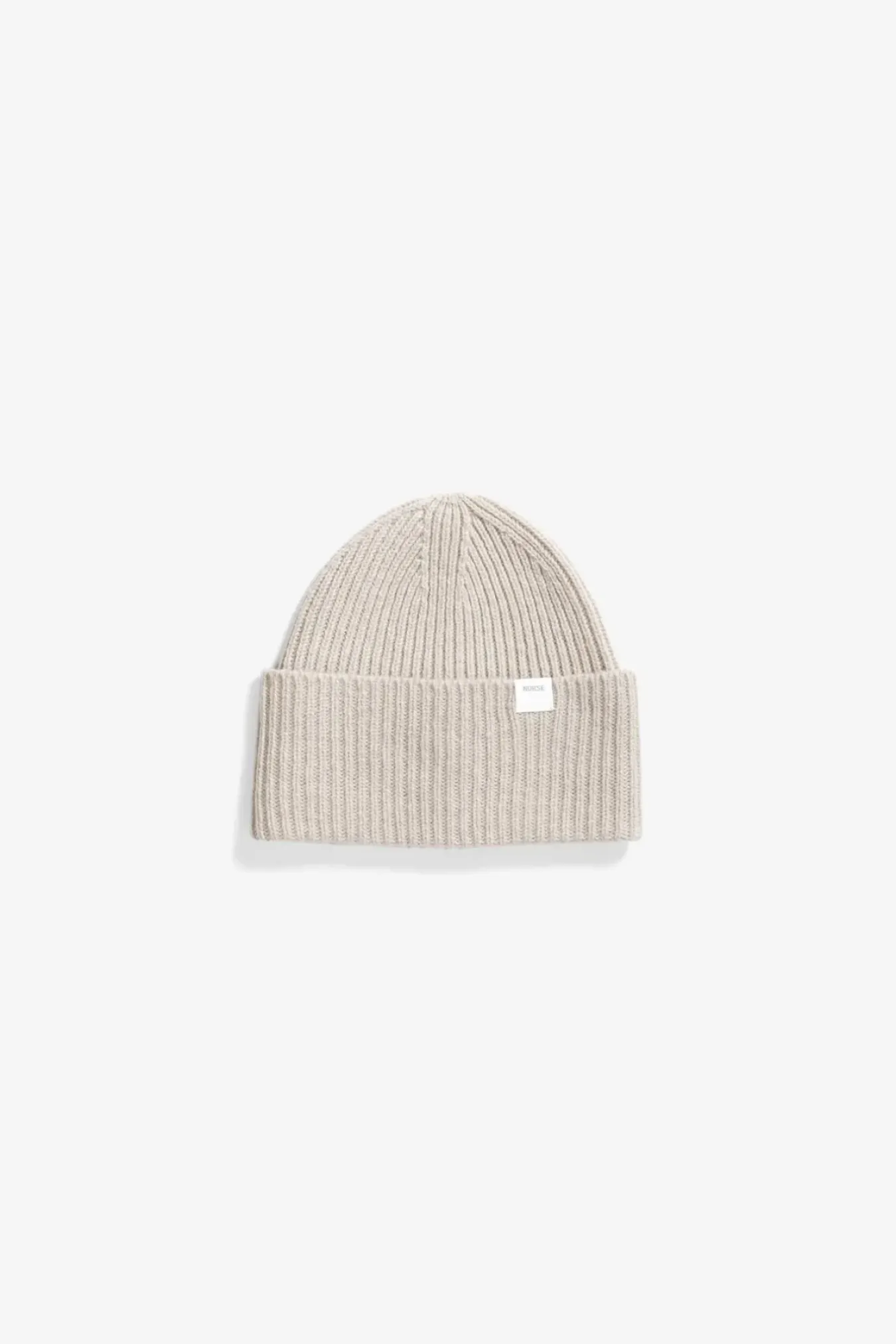 Norse Projects BEANIES>Norse Standard Merino Lambswool Beanie