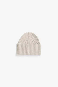 Norse Projects BEANIES>Norse Standard Merino Lambswool Beanie