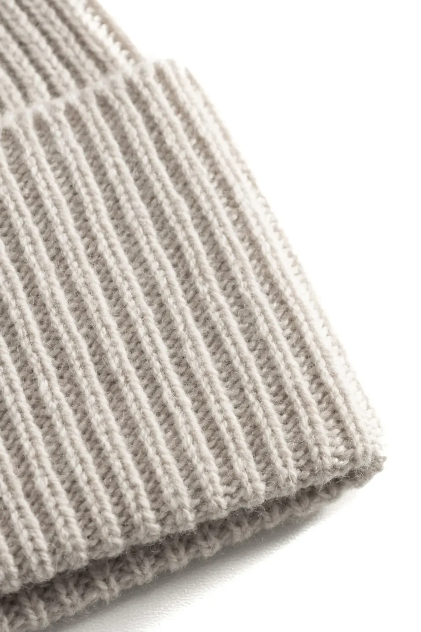 Norse Projects BEANIES>Norse Standard Merino Lambswool Beanie
