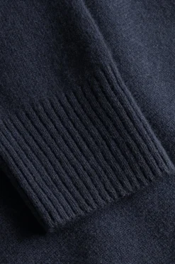 Norse Projects KNITWEAR>Norse Standard Merino Lambswool Cardigan