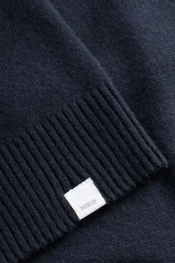 Norse Projects KNITWEAR>Norse Standard Merino Lambswool Cardigan