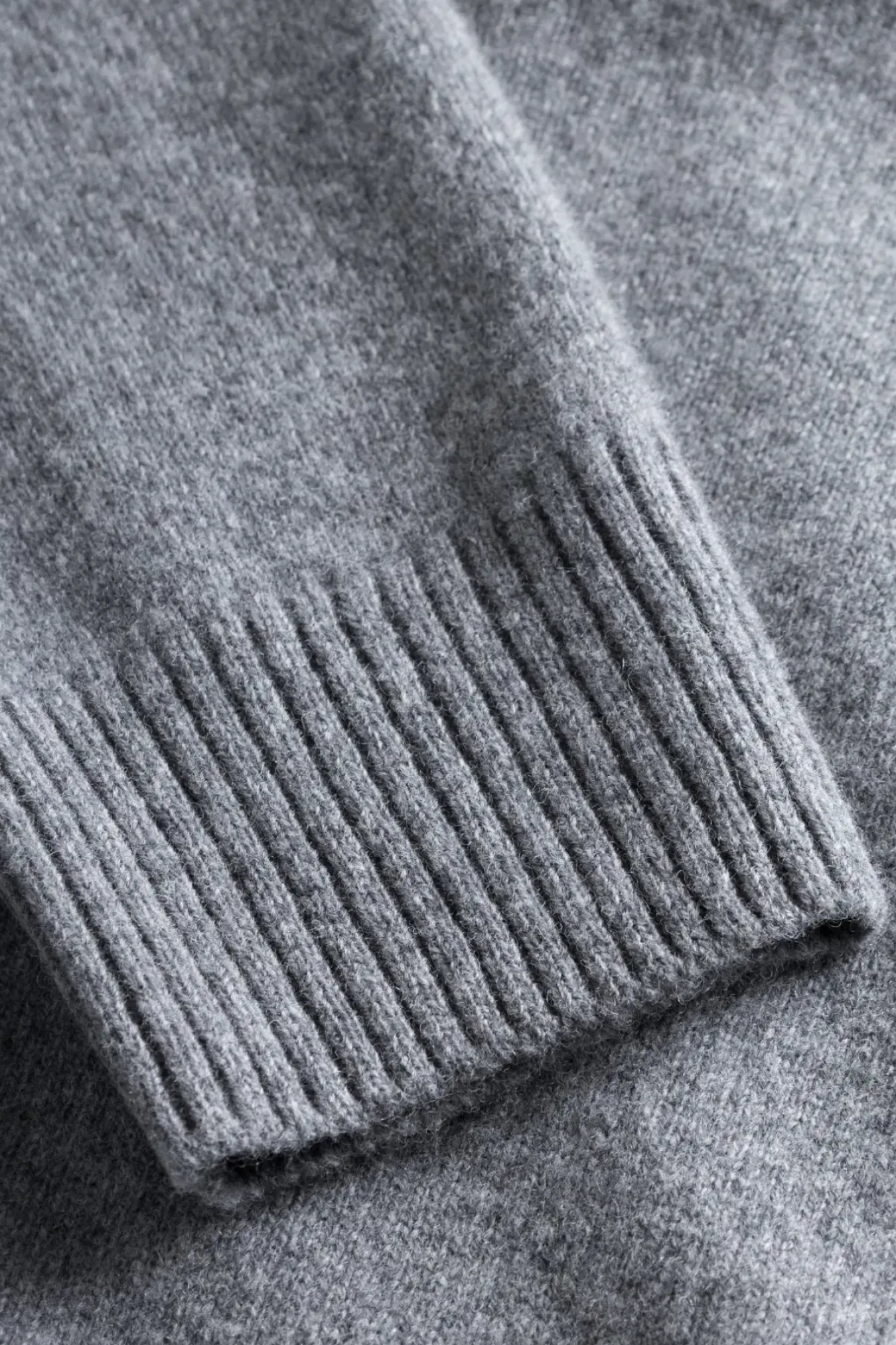 Norse Projects KNITWEAR>Norse Standard Merino Lambswool Polo