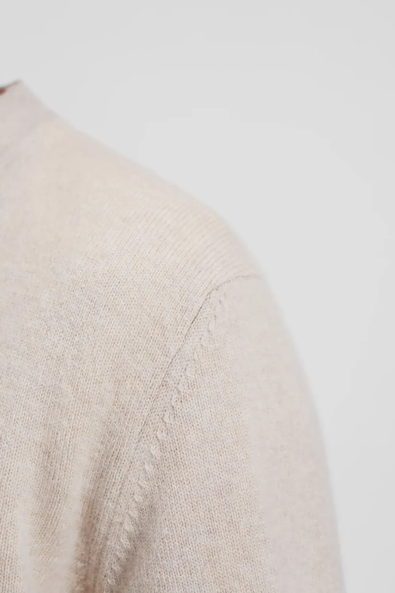 Norse Projects KNITWEAR>Norse Standard Merino Lambswool Cardigan