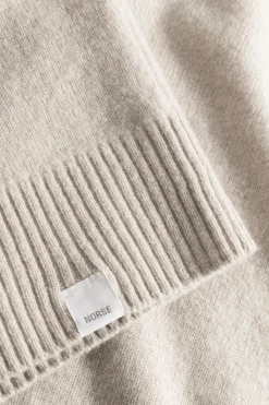 Norse Projects KNITWEAR>Norse Standard Merino Lambswool Cardigan