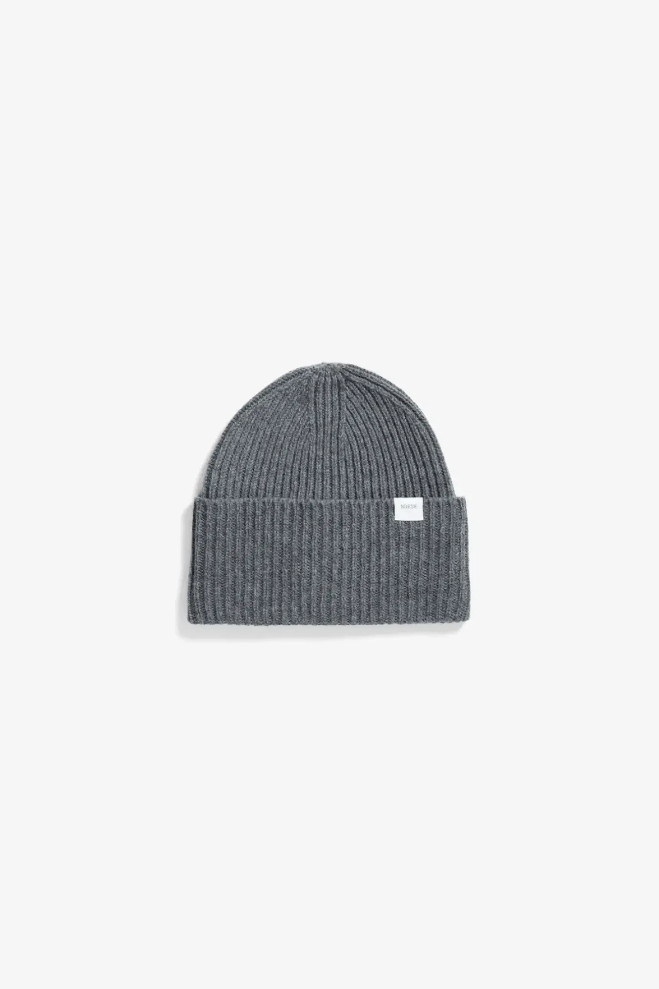 Norse Projects BEANIES>Norse Standard Merino Lambswool Beanie
