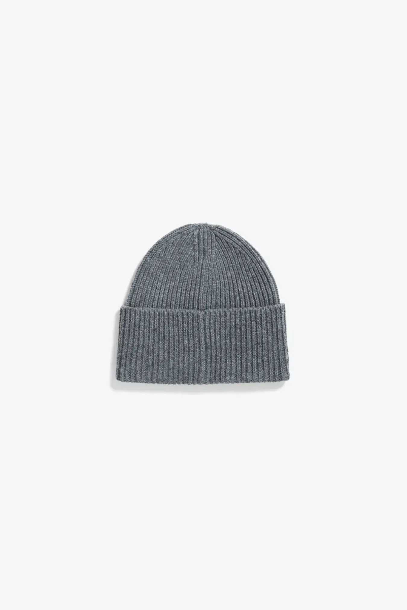 Norse Projects BEANIES>Norse Standard Merino Lambswool Beanie