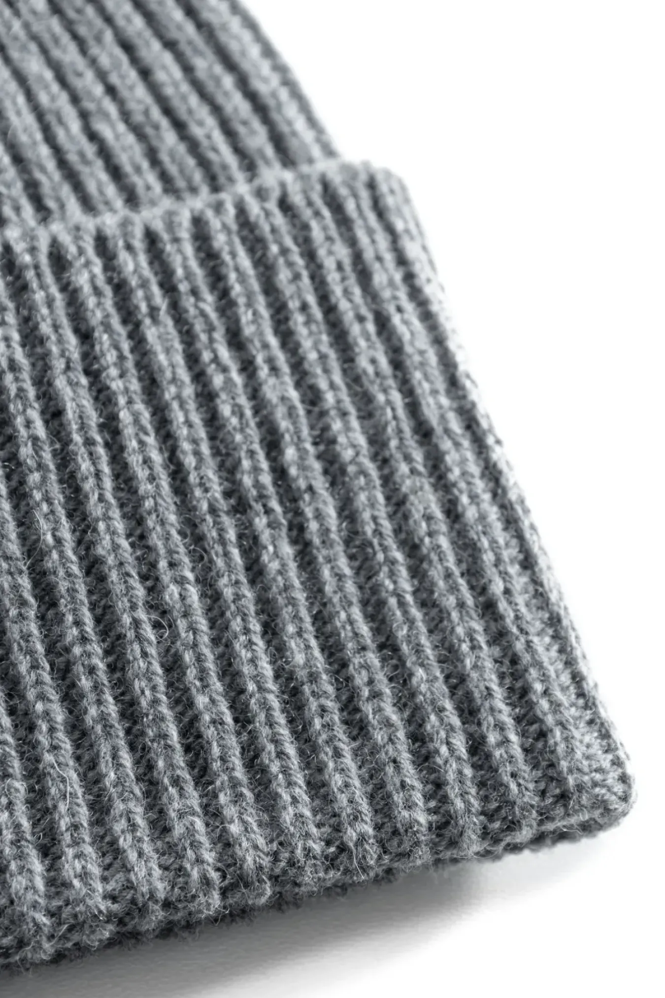 Norse Projects BEANIES>Norse Standard Merino Lambswool Beanie