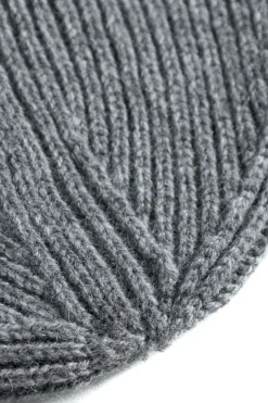 Norse Projects BEANIES>Norse Standard Merino Lambswool Beanie