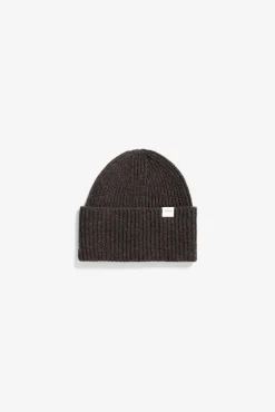 Norse Projects BEANIES>Norse Standard Merino Lambswool Beanie