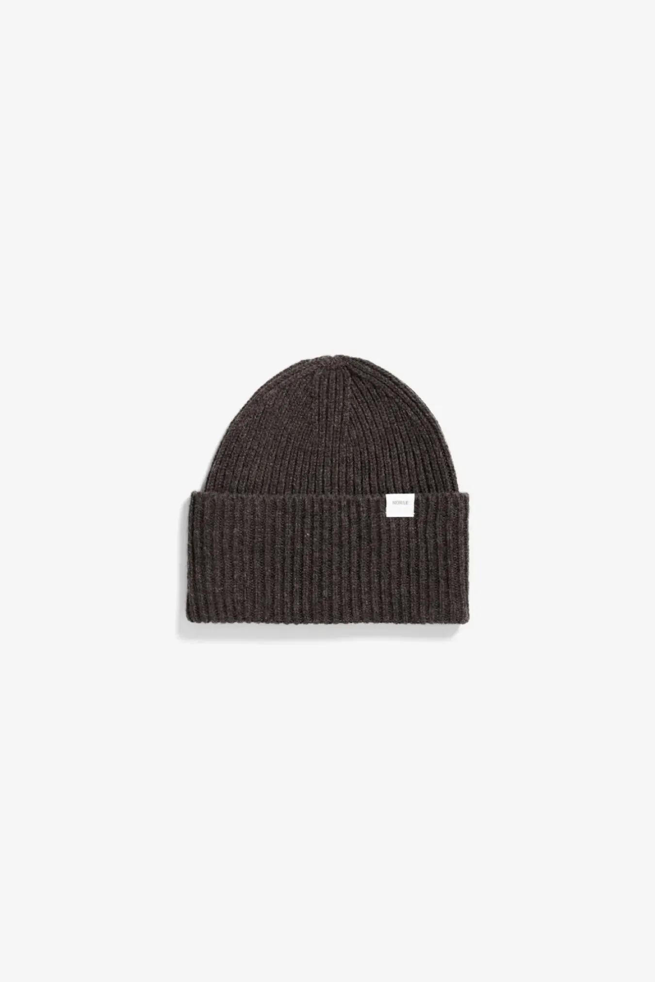 Norse Projects BEANIES>Norse Standard Merino Lambswool Beanie