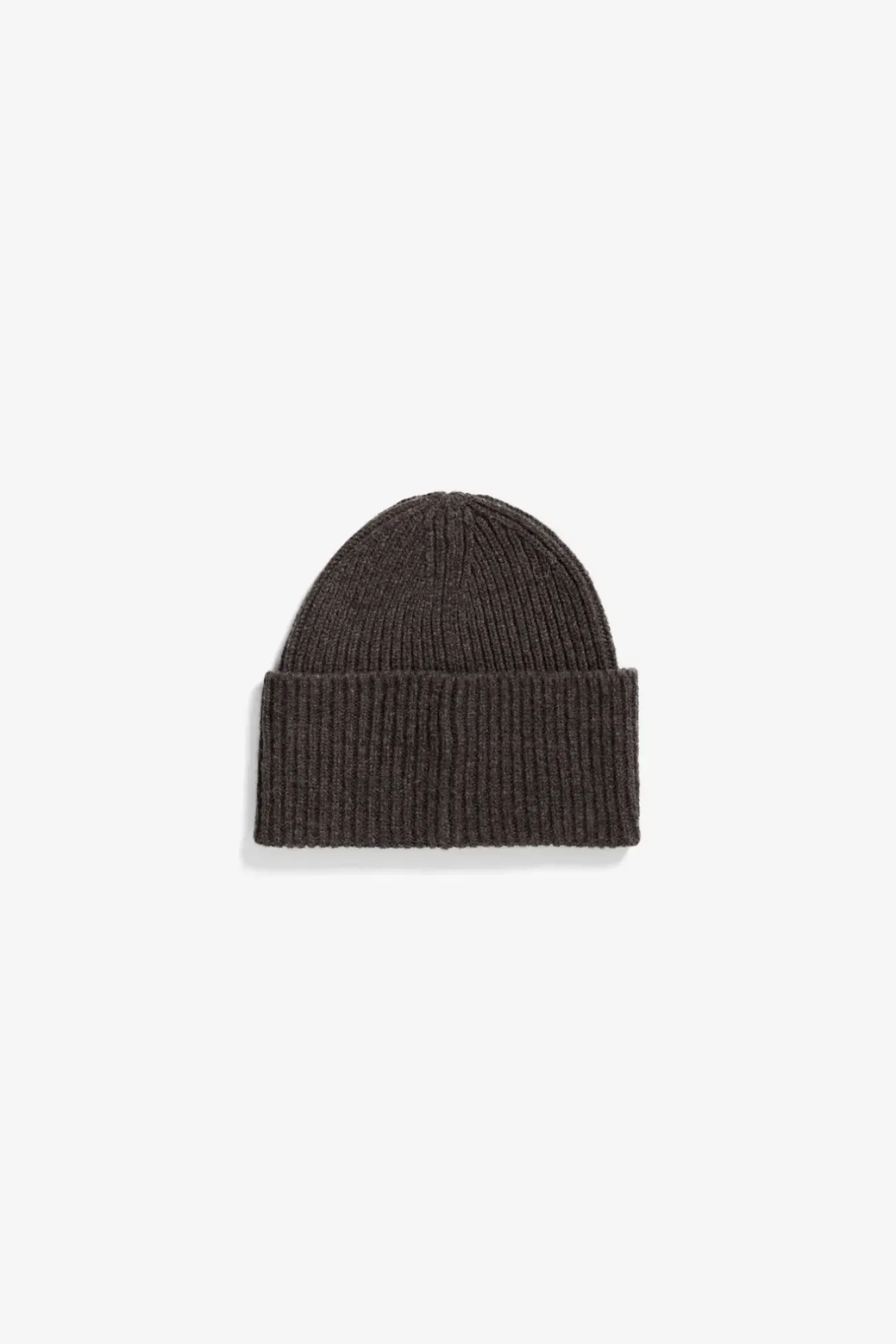 Norse Projects BEANIES>Norse Standard Merino Lambswool Beanie