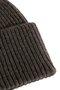 Norse Projects BEANIES>Norse Standard Merino Lambswool Beanie